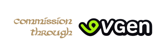 VGen Commissions